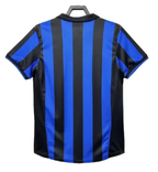 98-99 Inter Milan Retro Jersey Home