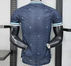 Germany Away Jersey Player Version World Cup 2026