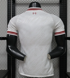 Liverpool Away Jersey Player Version 26/27
