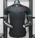 Mexico Third Jersey Player Version World Cup 2026