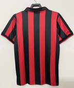 AC Milan Retro Jersey Home 1991/92