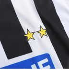 1994-95 Juventus Retro Jersey Home
