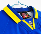 Juventus Away Retro Jersey 95/96