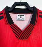 AC Milan Special edition Retro Jersey 1997-98