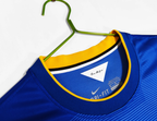 14/15 Juventus Third Retro Jersey