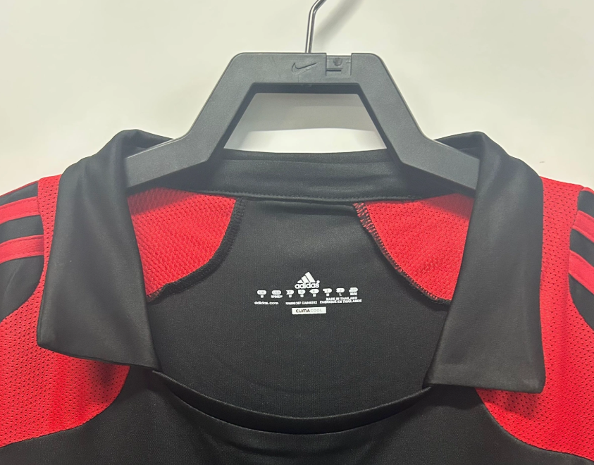 AC Milan Third Retro Jersey 2007/08