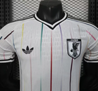 Japan Away Jersey Player Version World Cup 2026