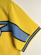 Lazio 1998/99 Retro Jersey Third Away