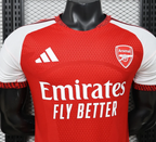 Arsenal Home Jersey Player Version 26/27