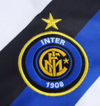 02-03 Inter Milan Retro Jersey Away