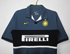 98-99 Inter Milan Retro Jersey Away