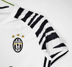 16/17 Juventus Third Retro Jersey