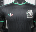 Mexico Third Jersey Player Version World Cup 2026