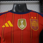 England Home Match Jersey Player Version World Cup 2026
