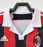 AC Milan Home Retro Jersey 2012/13