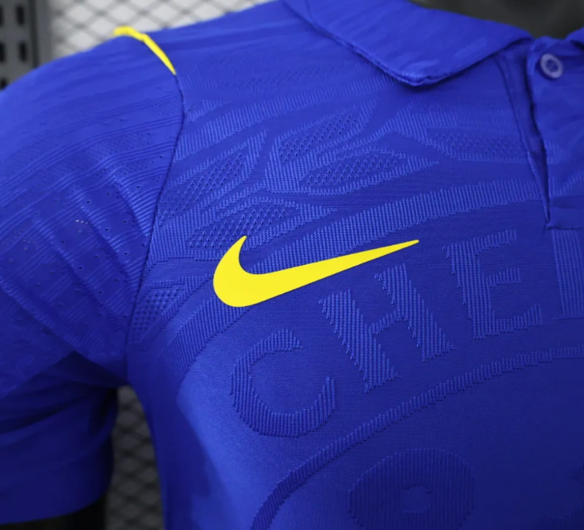 Chelsea Home Jersey Player Version 26/27