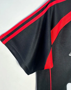 AC Milan Third Retro Jersey 2000/01