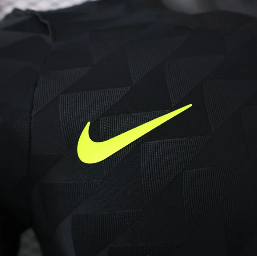 Atletico Madrid Away Jersey Player Version 26/27