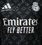 Real Madrid Special Edition Jersey Player Version 26/27