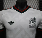 Mexico Away Jersey Player Version World Cup 2026