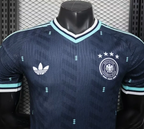 Germany Away Jersey Player Version World Cup 2026