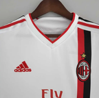 11-12 AC Milan Retro Jersey Away