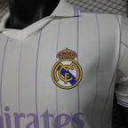 Real Madrid Special Edition Jersey Player Version 26/27