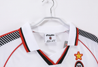 AC Milan Away Retro Jersey 1997-98
