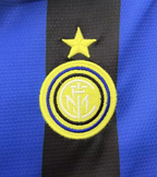 98-99 Inter Milan Retro Jersey Home