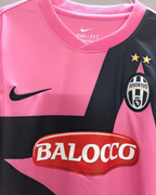 Juventus Away Retro Jersey 2011/12