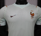 France Away Jersey Player Version World Cup 2026