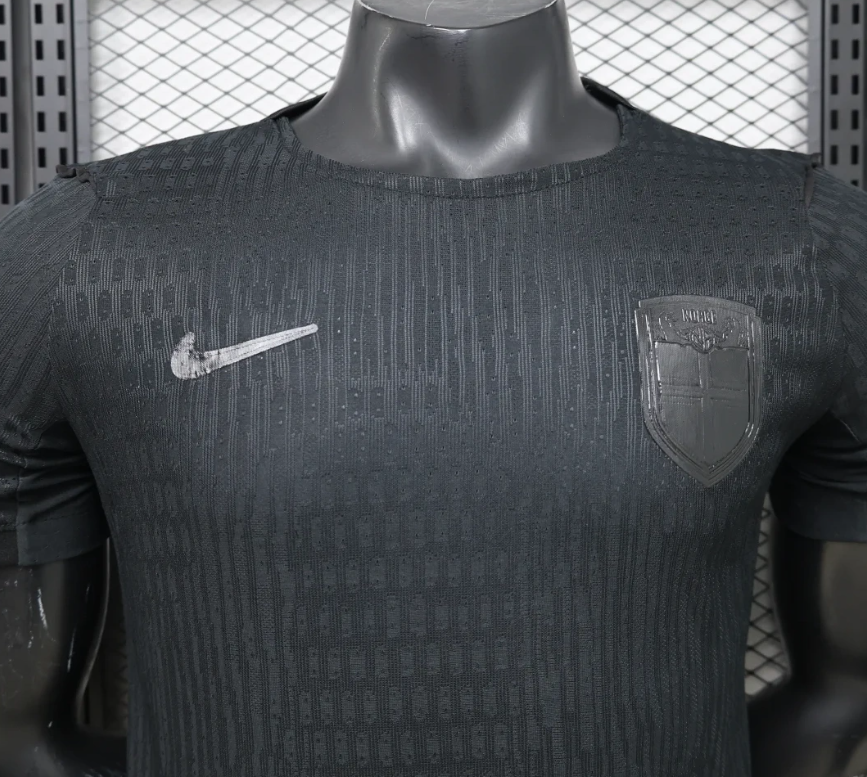Norway Away Jersey Player Version World Cup 2026