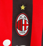 AC Milan Home Retro Jersey 2008/09