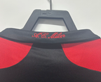 AC Milan Third Retro Jersey 2007/08