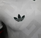 Mexico Away Jersey Player Version World Cup 2026
