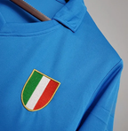 1987/88 Napoli Retro Jersey Home