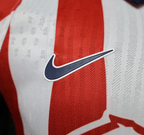 Chivas Home Jersey Player version 26/27