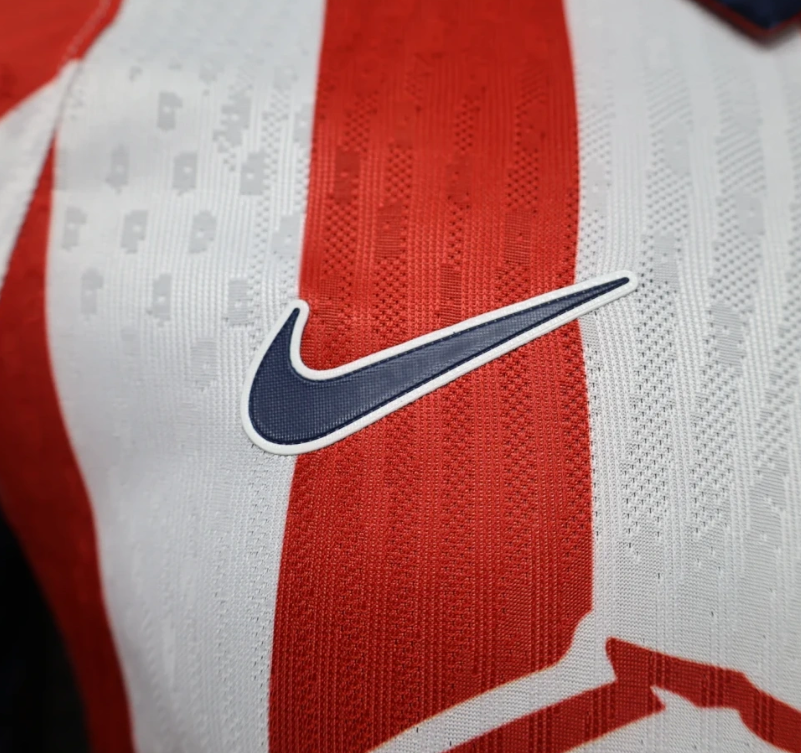 Chivas Home Jersey Player version 26/27