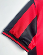 AC Milan Home Retro Jersey 1997-98