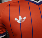 Scotland Away Jersey Player Version World Cup 2026