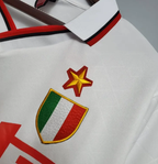 AC Milan Retro Jersey Away 1993/94