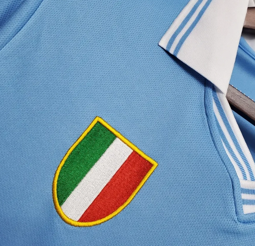 1986/87 Napoli Retro Jersey