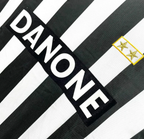 Juventus Home Retro Jersey 1992/94