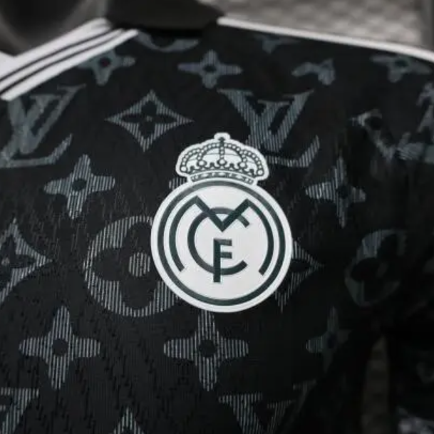 Real Madrid Special Edition Jersey Player Version 26/27