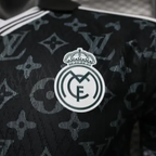 Real Madrid Special Edition Jersey Player Version 26/27