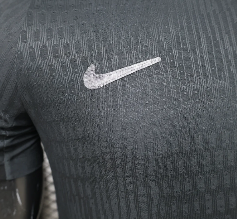 Norway Away Jersey Player Version World Cup 2026
