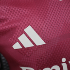 Real Madrid Third Jersey Player Version 26/27