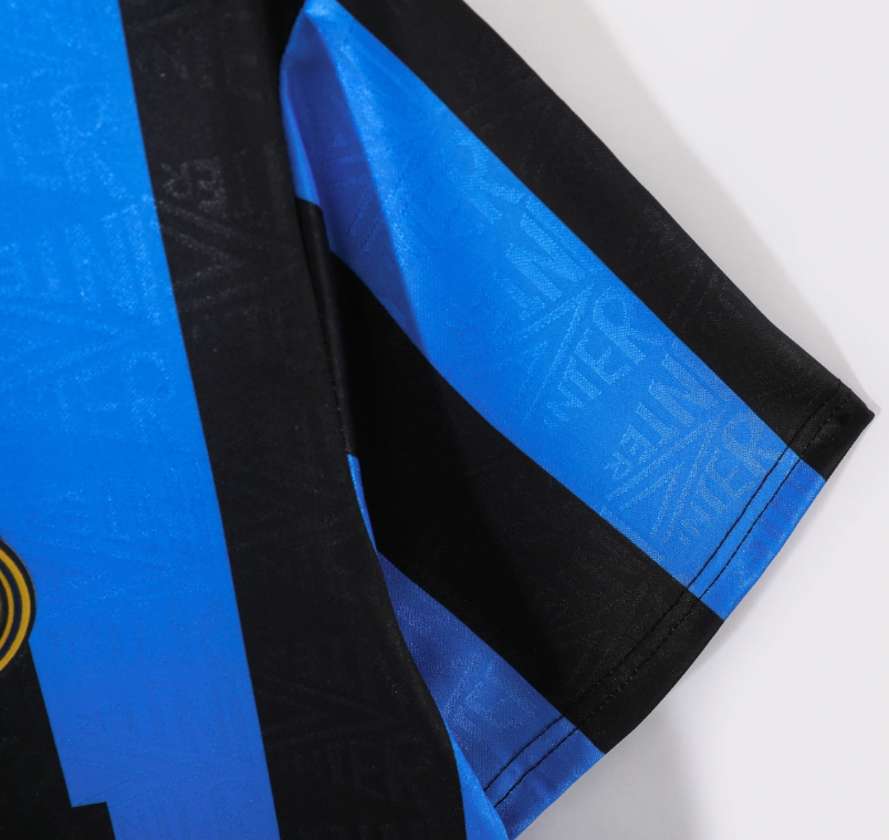 Inter Milan Home Retro Jersey 1992/94