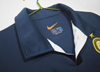 98-99 Inter Milan Retro Jersey Away
