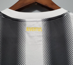 2011-12 Juventus Retro Jersey Home